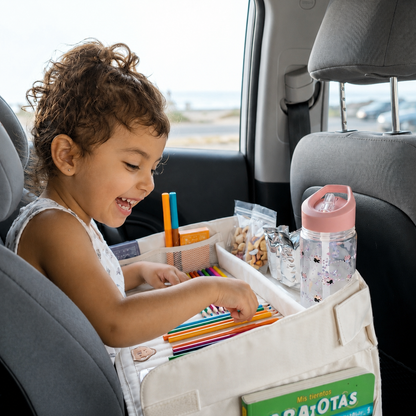 Kids Car Travel Tray | Kidwayy™